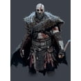 thumbnail image 2 of The Art of God of War RagnarÃ¶k (Deluxe Edition), (Hardcover), 2 of 10