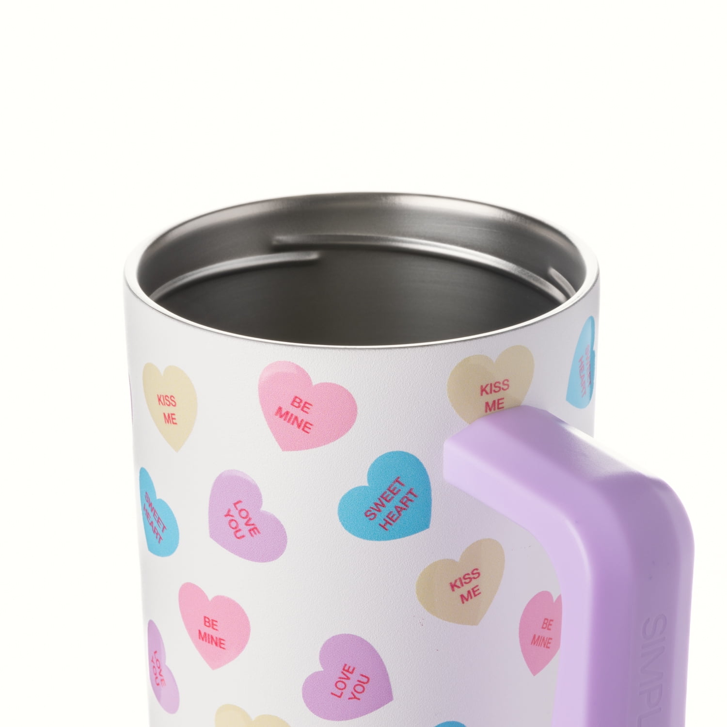 Simple Modern 40 fl oz Insulated Stainless Steel Trek Tumbler with