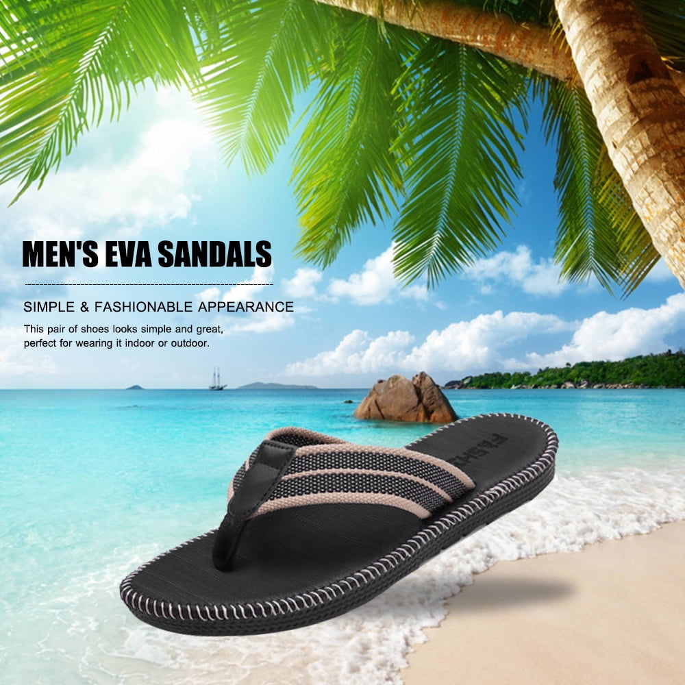 sandals you can wear in the sea