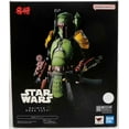thumbnail image 1 of Star Wars Samurai 6 Inch Action Figure Meisho Movie Realization - Boba Fett, 1 of 2