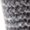 Dark Grey, variant on JZROCKER Womens Winter Fuzzy Slipper Socks with Grippers Cartoon Rabbit Ears Fleece Lined Thermal Non-Slip Knit Floor Hosiery