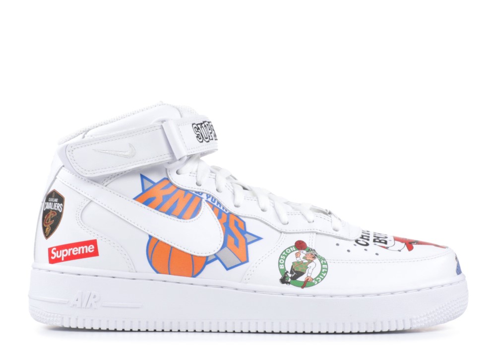 nike air force 1 07 mid 43
