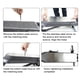 thumbnail image 5 of Greeniant Protector inferior de de patinete eléctrico de acero inoxidable, impermeable, profesional, a prueba de arañazos, accesorios Patinetes eléctricos Plata Tipo 2 Greeniant OD023716-05, 5 of 6