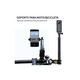 thumbnail image 5 of Moto En Tercera Persona Selfie Stick negro, 5 of 5