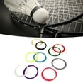 thumbnail image 4 of Badminton Racquet String, Nanofiber Badminton String High Elastic  For Playground, 4 of 8