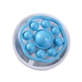 thumbnail image 3 of Removedor de pelo de mascotas para lavandería, limpieza de lavandería, bolsa de red reutilizable para lavadora, suministros Azul, 3 of 9