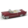 thumbnail image 2 of Kit de Modelo Atlantis Cadillac Eldorado Biarritz 1956 con Motor, 2 of 2