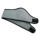 thumbnail image 3 of Diademas Elásticas para Hombres, Mujeres, Yoga, Fútbol, ​​ejercicio, Banda Cabello Suave, Cabeza Absorbente de Diadema gris Salvador banda de pelo deportivo, 3 of 10