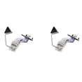 thumbnail image 1 of 2X Fuel Level Tank Gauge Unit Sensor Fit for CEDIA CLASSIC IV 2000-2013 MR503462, 1 of 7