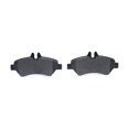 thumbnail image 2 of Balatas Traseras para Subaru Tribeca 2008-2014, 2 of 4