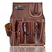 thumbnail image 3 of Graintex AS2587 Drywall Pouch R/H Ambassador Series Leather, 3 of 4