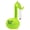 Kuchipatchi, variant on Otamatone Melody Tamagotchi Electronic Portable Music Instrument / Synthesizer Toy from Japan by Maywa Denki (Officially Licensed) [English Instructions] - Mametchi