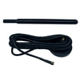 thumbnail image 1 of Antena Magnética Sunnimix 35DB GSM GPRS LTE 3G 4G 700-2700MHZ altura 16,5 Cm durable, 1 of 6