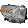 thumbnail image 2 of Eagle Eyes TY1240-B021R Headlight, 2 of 3