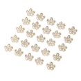 thumbnail image 1 of Nail Rhinestones Kit, Nail Crystal Kit Sparkling  for Nail Art Craft, 1 of 7