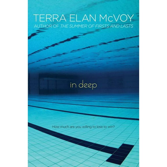In Deep (Hardcover)