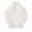 White, variant on Kids Autumn Winter Button Turtle Neck Knit Sweater Boys Cable Knit Pullover