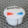 thumbnail image 3 of 10Pcs Hot And Cold Indicate for Kitchen Bathroom Mixer Tap Suitable for 7Mm 2, 3 of 10