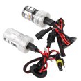 thumbnail image 4 of Bombilla De Faro Faro De Coche Faro De 3250lm Reemplazo De Bombilla De Faro 2 Piezas H3 Bombilla De Repuesto 35W 6000K 3250LM Luz Blanca De Alta Luminancia Lámpara Delantera De ANGGREK Otros, 4 of 8