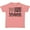 Mauve, variant on Inktastic Head and Neck Cancer Awareness Flag and Ribbon Boys or Girls Toddler T-Shirt
