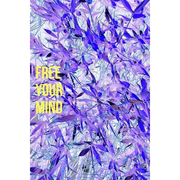 Free Your Mind: Higher Levels of Consciousness (Paperback)