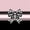 C Pink Black 1, variant on Erosebridal Chic Leopard Print Twin Sheet Sets,Light Brown Bowknot Print Bedding For Bow Lovers 3pcs