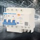 thumbnail image 5 of Disyuntor de corriente 3P del interruptor de protección contra fugas 400V/40A DZ47LE-63 C40 VoborMX herramienta, 5 of 8