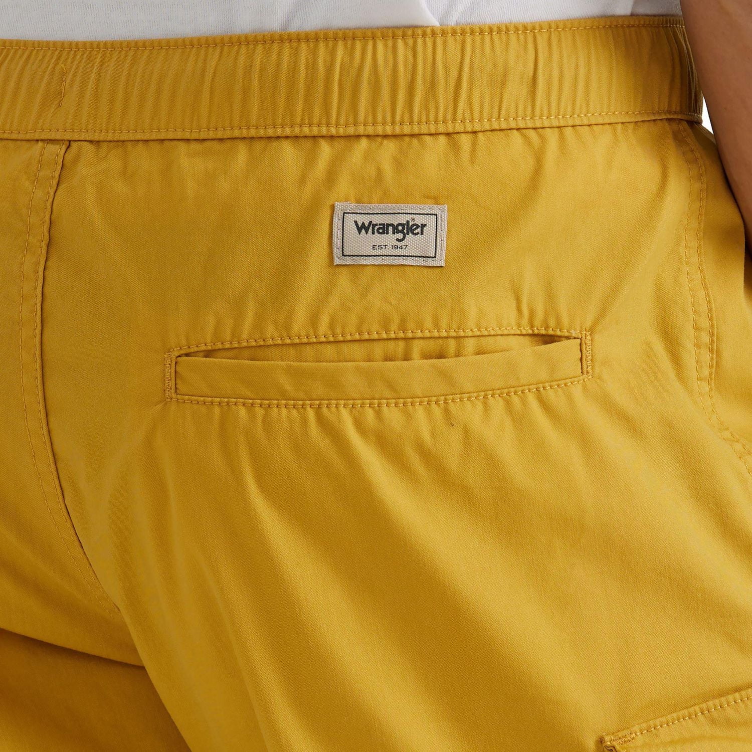 Miguel Pull On Cargo Short