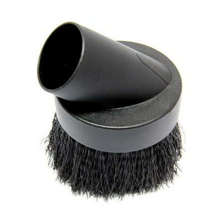 MaximalPower MaximalPower Round Vacuum Cleaner Attachment Dusting Brush Tool Replacement 1.25