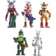 thumbnail image 1 of Conjunto de 5 figuras de acción de Five Nights at Freddy's juguetes de Freddy, 1 of 4