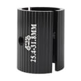thumbnail image 1 of Adaptador de vástago de bicicleta Strade Fareast Limited negro 25,4-31,8 mm 4 unidades, 1 of 8