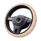 thumbnail image 2 of Balery Autumn Fundas elásticas antideslizantes para volante, funda protectora universal para hombre y mujer, 15 pulgadas, accesorios para coche., 2 of 6