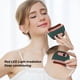 thumbnail image 3 of Herramiente de Gua Sha de Calor Eléctrico, Vibration Electric Gua Sha Herramienta Facial Aguja Piedra 9 Niveles Ajustables para el Abdomen, 3 of 7
