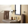 thumbnail image 3 of Moen YB5118BG Voss 18-Inch Towel Bar, Brushed Gold, 3 of 4