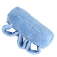 thumbnail image 3 of Almohadilla separadora para dedos, agarre cómodo para palmas, accesorio para el cuidado de los dedos (azul claro), 3 of 9