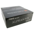 thumbnail image 5 of Alphasonik 12" Shallow Subwoofer 1500 Watts Max 4 Ohm Treis 300 Series TSW312, 5 of 7