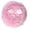 Pink, variant on STAOEDU Large Fluffy Powder Puff, 4 Inch Ultra Soft Washable Reusable Velour Face Body Powder Puff Loose Powder Puffs Wet Dry Makeup Tool
