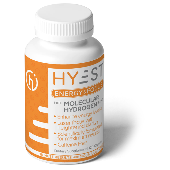 Zhou Energy And Focus