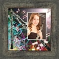 thumbnail image 1 of Oboe, Marching or Concert Band Personalized Picture Frame, 10X10 3508, 1 of 5