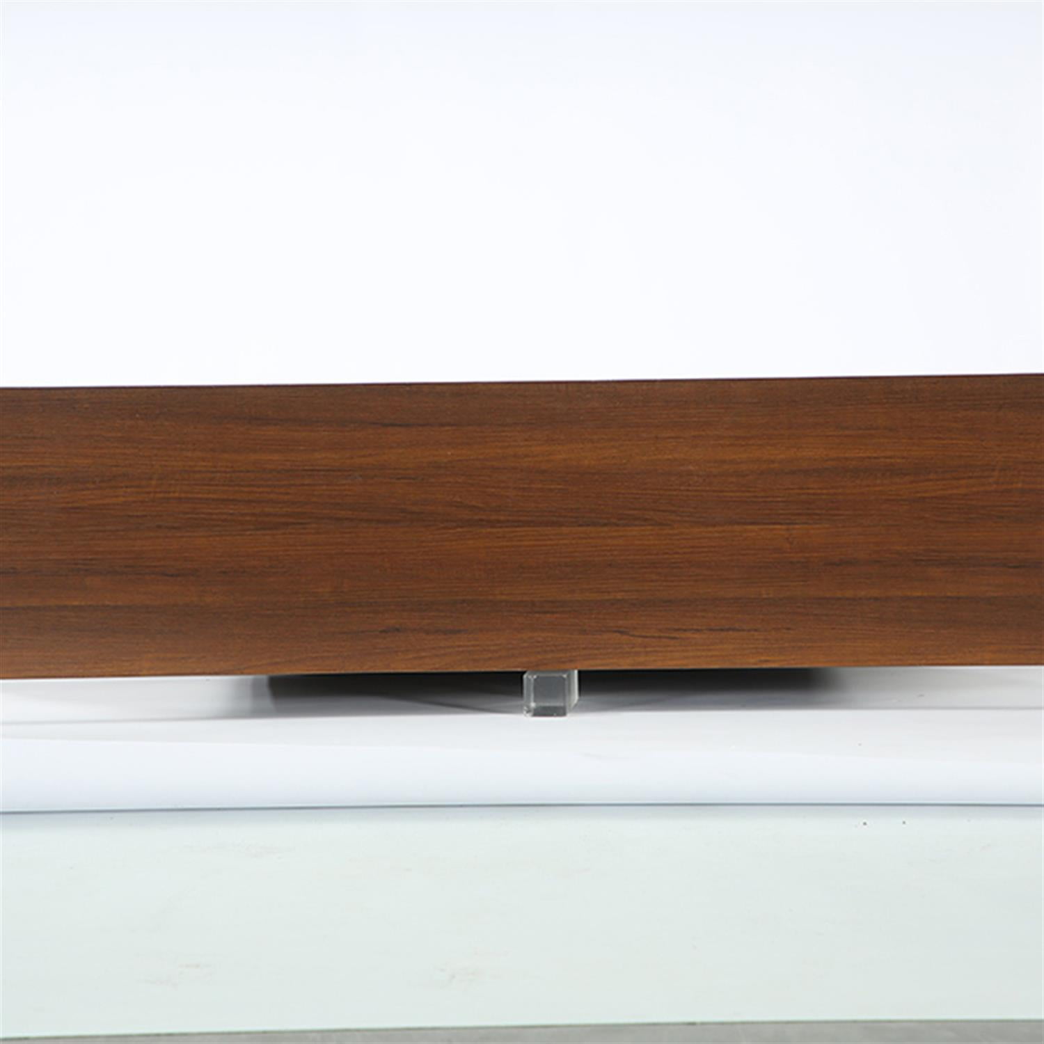 Demi Bonn 63" Console Table, 3-Tier Farmhouse Entryway Table Sofa Table with Storage Shelves for Hallway, Bedroom, Living Room, Brown