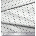 thumbnail image 3 of Soimoi Velvet Fabric Diamond Shirting Decor Fabric Printed Yard 58 Inch Wide, 3 of 3