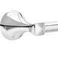 thumbnail image 4 of Delta Esa50-Pc Esato Porte-Papier Toilette à Ressort, Chrome Poli, 4 of 5