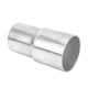 thumbnail image 1 of Reductor de tubo de escape, conector de tubo de escape de 2 a 2,25 pulgadas Conector de tubo de escape universal Características líderes en su clase, 1 of 9
