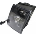 thumbnail image 4 of For Volvo VN / VNL Series Fog Light Assembly 2003-2011 Driver Side | w/ Daytime Running Light For VO2592119 | 20737496, 4 of 5