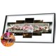 thumbnail image 1 of Cuadros Decorativos 5D bricolaje completo taladro diamante pintura flor cruz puntada bordado 5-imagen Sywqhk Nuevos Originales, 1 of 1