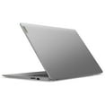thumbnail image 3 of Lenovo IdeaPad 3 Laptop, 17.3" HD+ Display, Intel Core i7-1165G7 Upto 4.7GHz, 12GB RAM, 512GB NVMe SSD, HDMI, Card Reader, Wi-Fi, Bluetooth, Windows 11 Pro, 3 of 7