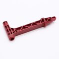 thumbnail image 3 of Automobile Emergency Parking Brake Release Handle 24507590395 for x5 F15, 3 of 8