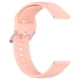 thumbnail image 3 of Sport Wrist Band Watchband Strap Silicone Transpirable para MF Watch Pro D395, 3 of 8