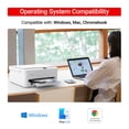 thumbnail image 4 of PIXMA TS6520 Wireless Multi-Function Home Printer, 4 of 6