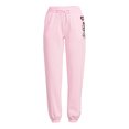 thumbnail image 5 of Barbie Logo Women's Juniors Graphic Joggers, Sizes XS-XXXL, 5 of 5